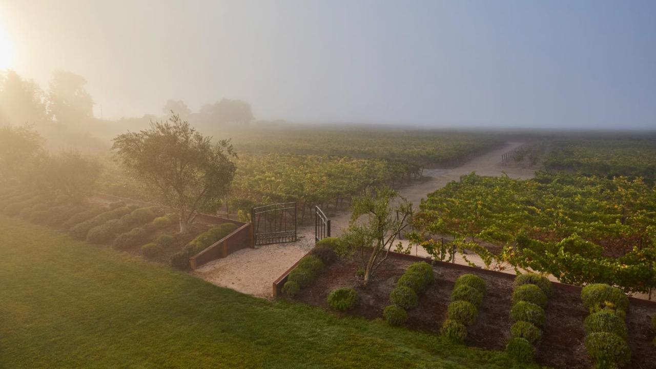 Vintners Resort Santa Rosa Exterior foto
